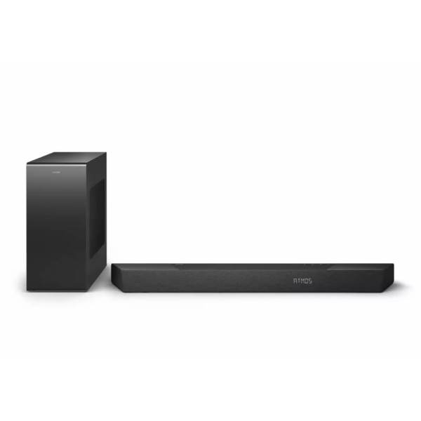 Philips Soundbar TAB8907