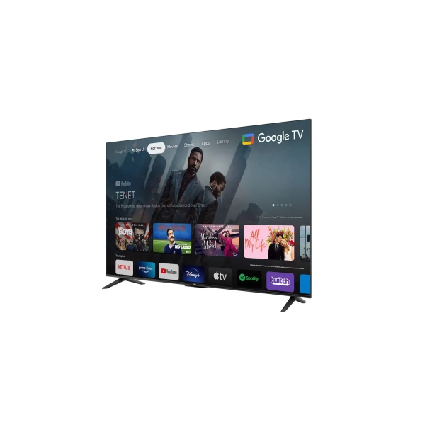 TCL 50'' 50P635 Google TV