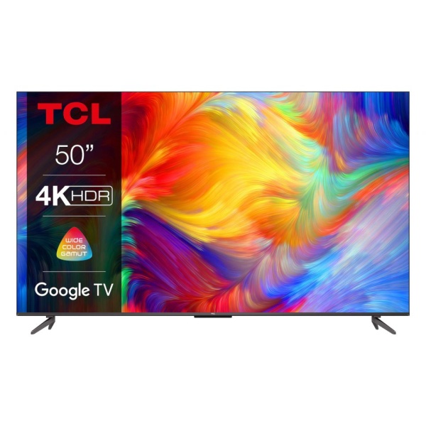 TCL 50'' 50P735 Google TV