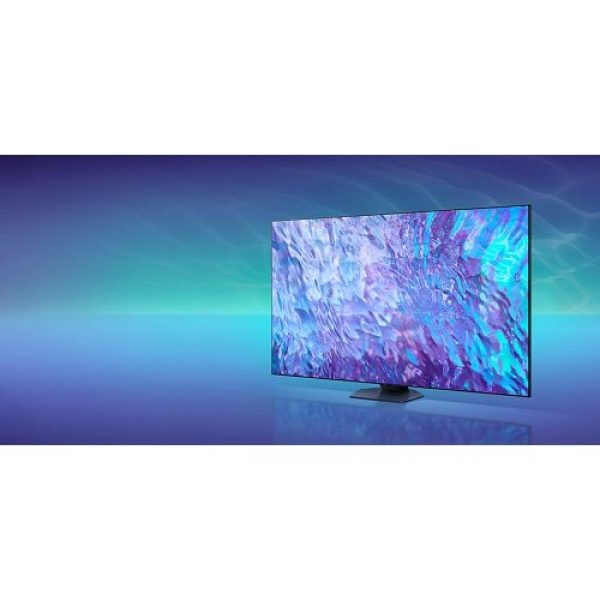 TV SAMSUNG QE55Q80CATXXH QLED Smart TV