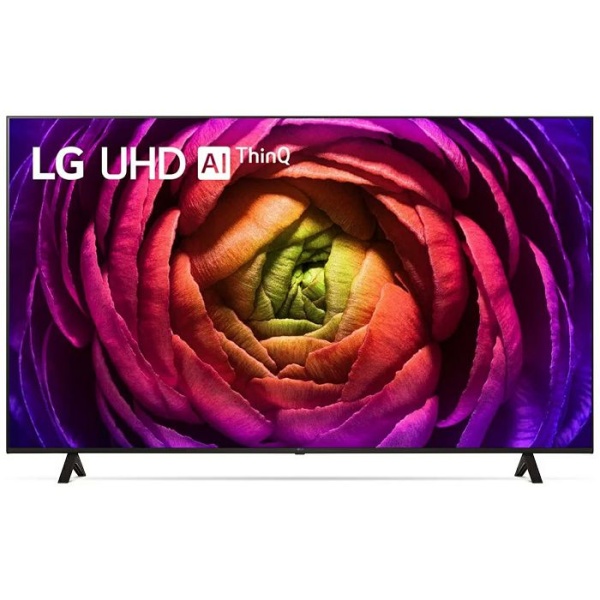 LG 43" 43UR74003LB LED 4K Smart TV