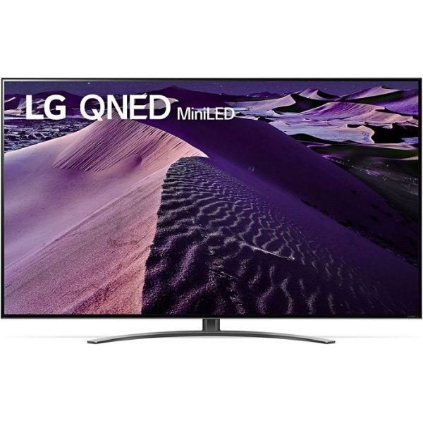 LG 55" 55QNED863QA QNED 4K 120Hz Smart TV