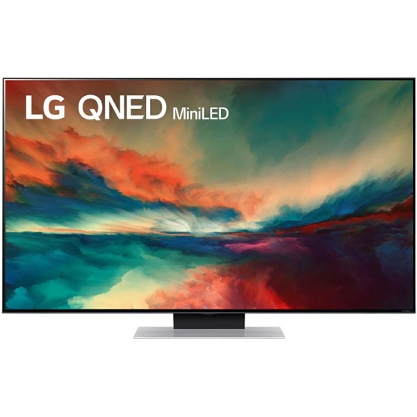 LG 55" 55QNED863RE QNED 4K 100Hz Smart TV