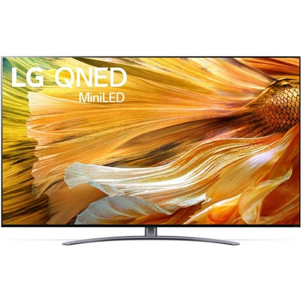 LG 86" 86QNED913PA QNED 4K Smart TV