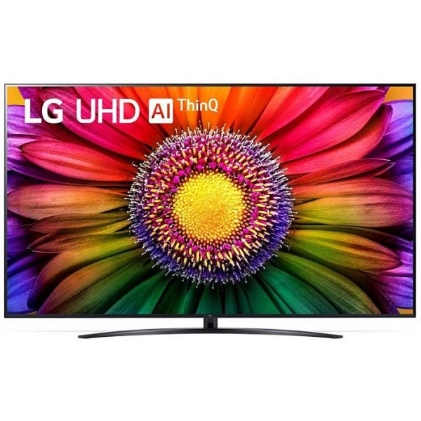 LG 55'' 55UR7800 4K Smart TV WebOS