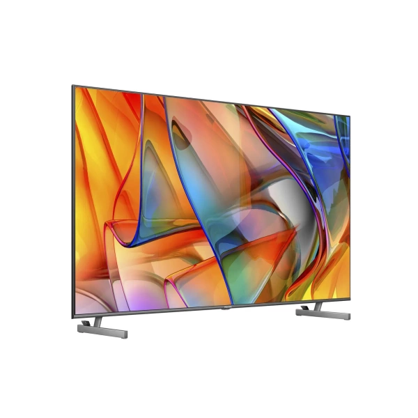 Hisense 55'' ULED 55U6KQ 4K Smart TV