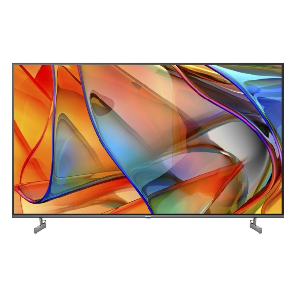 Hisense 55'' ULED 55U6KQ 4K Smart TV