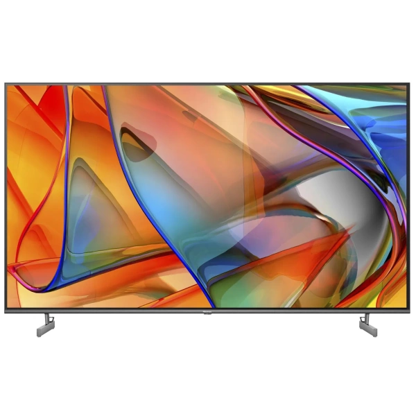 Hisense 65'' ULED 65U6KQ 4K Smart TV