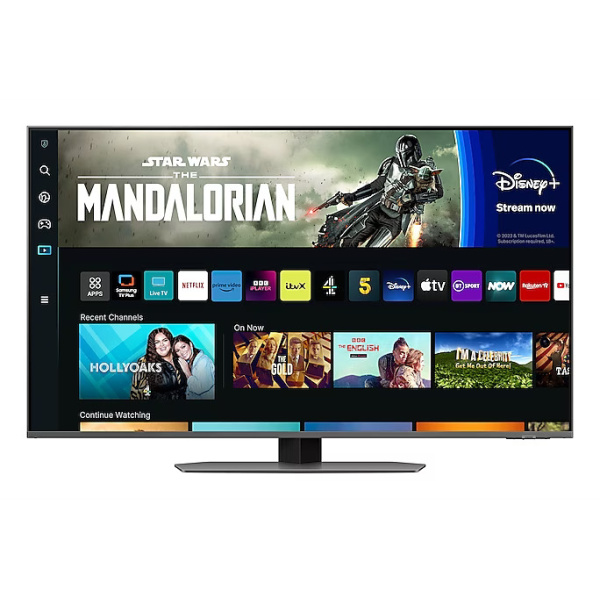 Samsung QE43QN90CATXXH Neo QLED 4K HDR Smart TV