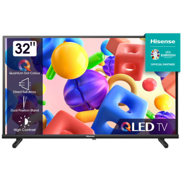 Hisense 32'' 32A5KQ FHD Smart TV