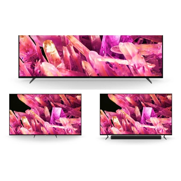 Sony 85'' Bravia XR-85X90K Android TV