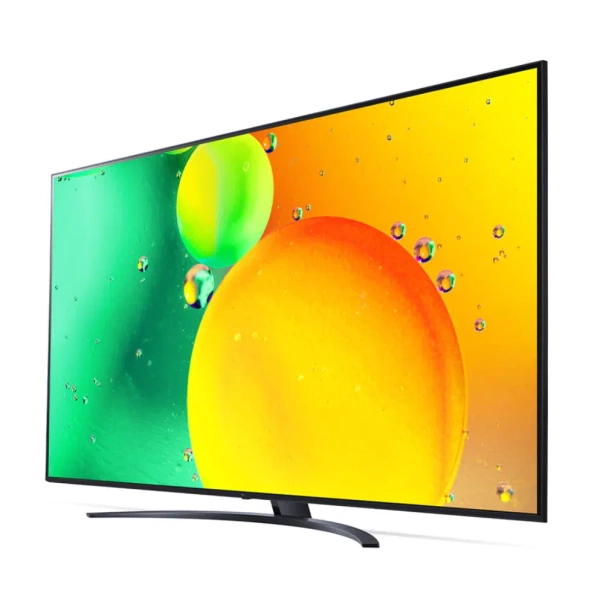 LG 75NANO763QA LED 4K Smart TV