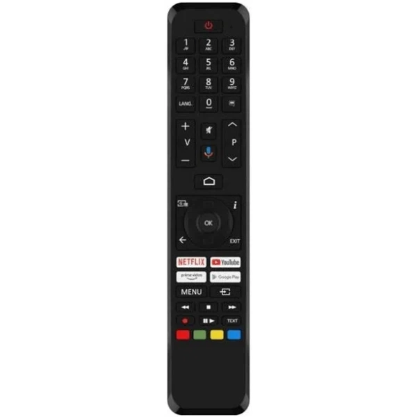 Panasonic 55 4K Android TV TX-55LX650E