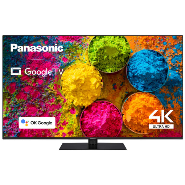 Panasonic 43" 43MX700 LED 4K Ultra HD Google TV