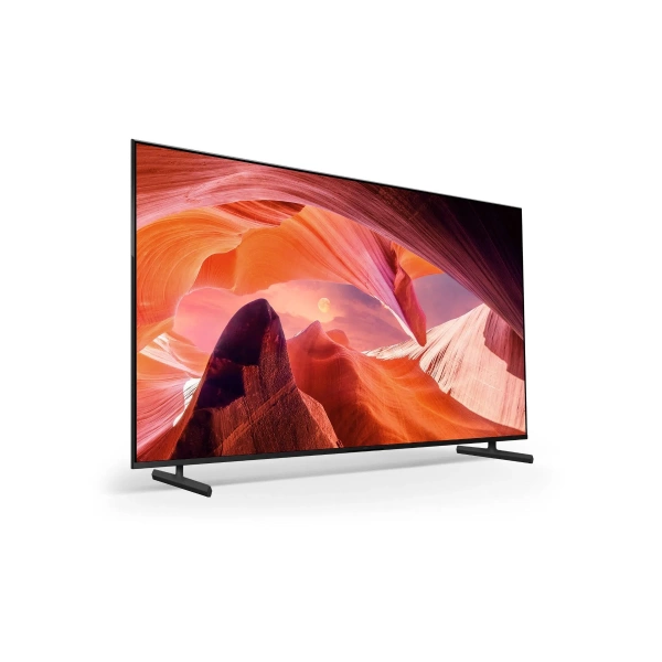 Sony 85'' Bravia KD-85X80L Android TV