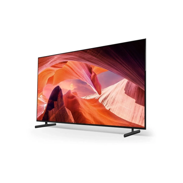 Sony 85'' Bravia KD-85X80L Android TV