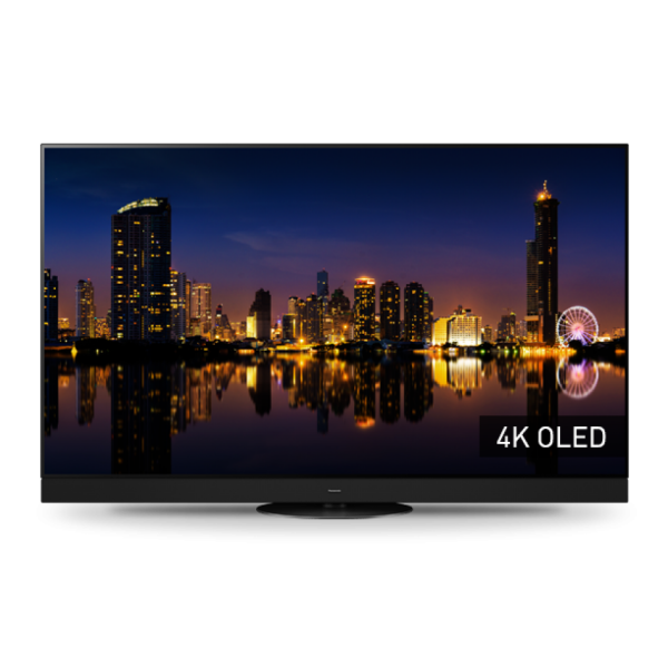 Panasonic 65" OLED 65MZ15004 K HDR Smart TV