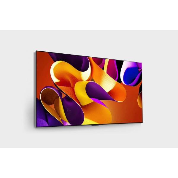 LG OLED83G42LW 4K Smart TV