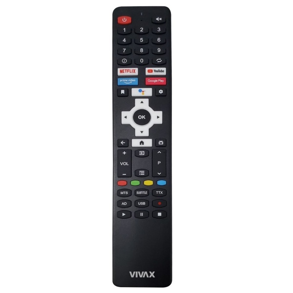 Vivax 32" 32LE20K LED HD Smart TV