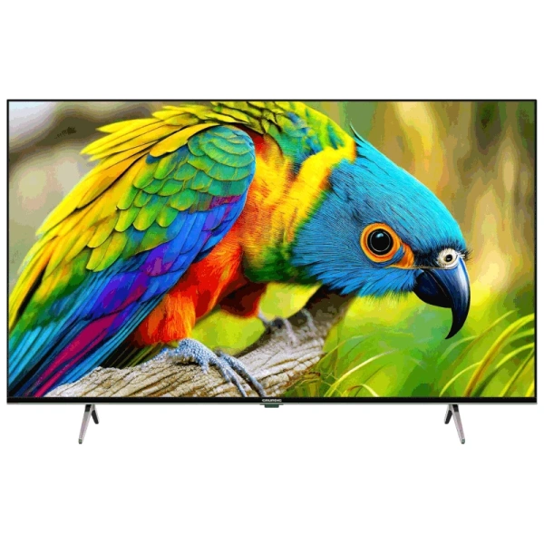 GRUNDIG LED TV 50 GHU 7914B GoogleTV