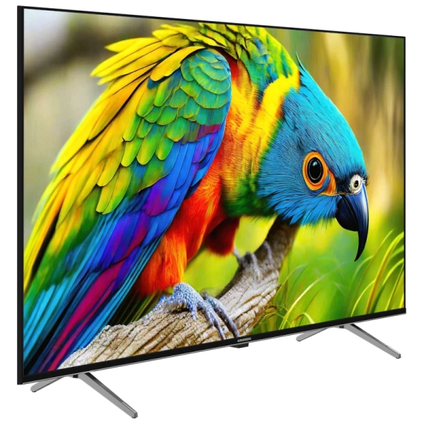 GRUNDIG LED TV 55 GHU 7914B GoogleTV