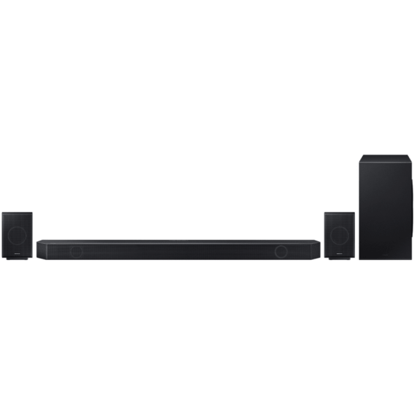 Samsung Soundbar HW-Q700D