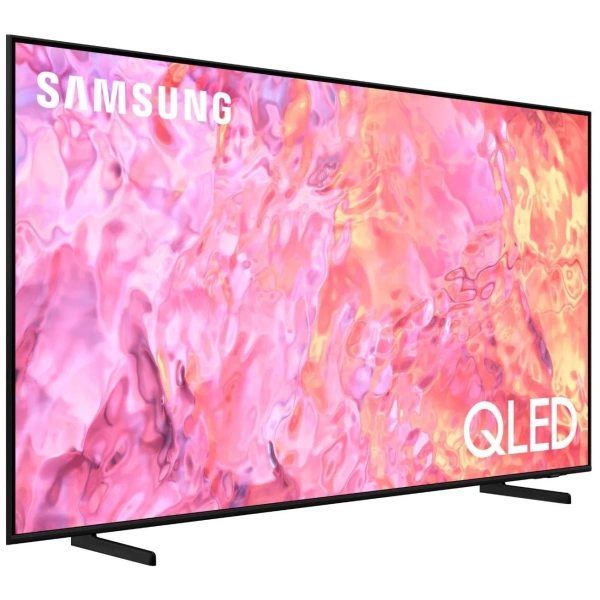 Samsung 65'' QLED 65Q67C 4K Smart TV