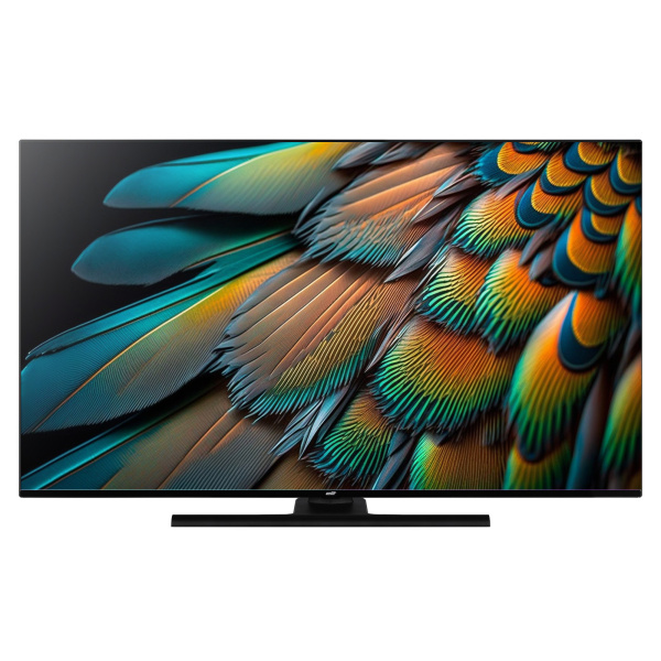 Elit TV QLED 43" Q-4322UHDTS2 SMART