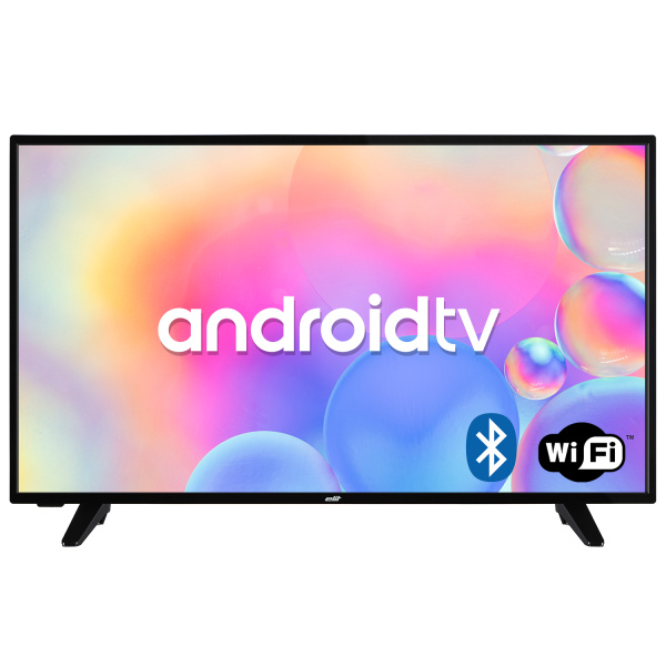 Elit 40'' Android TV A-4023ST2 Smart TV