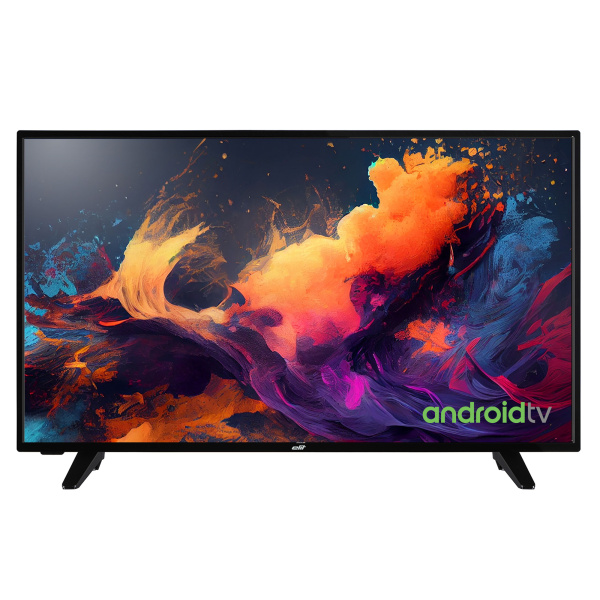 Elit 40'' Android TV A-4023ST2 Smart TV