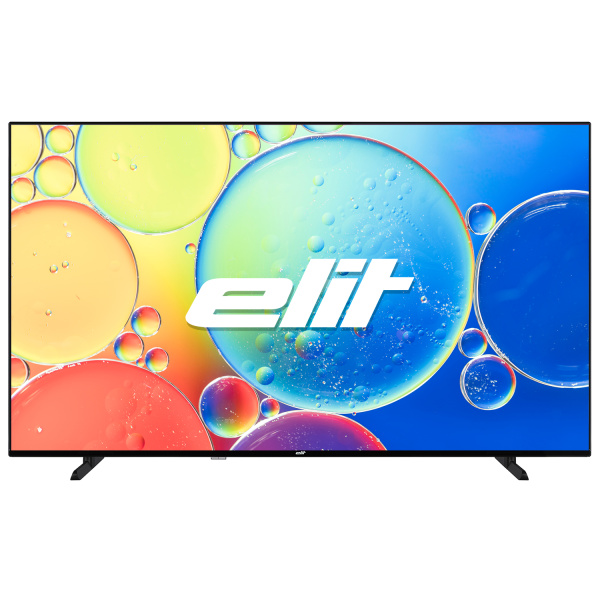 ELIT Android TV A-5523UHDTS2 55"