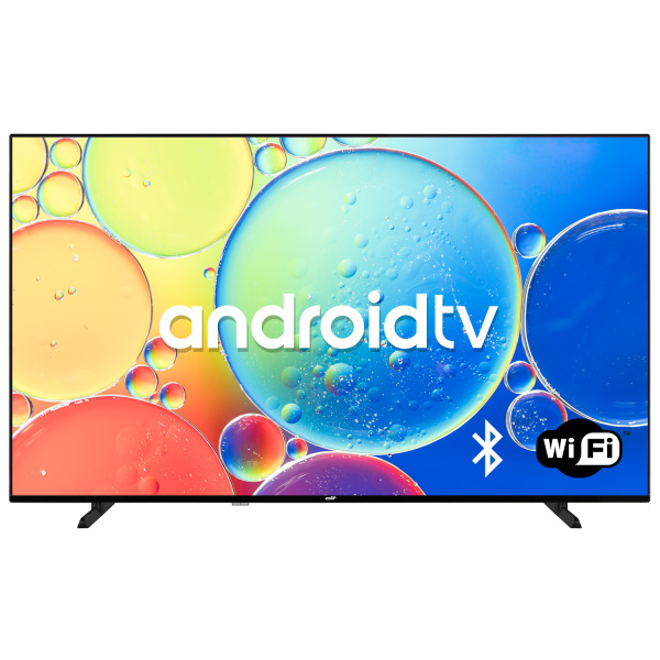 ELIT Android TV A-5523UHDTS2 55"