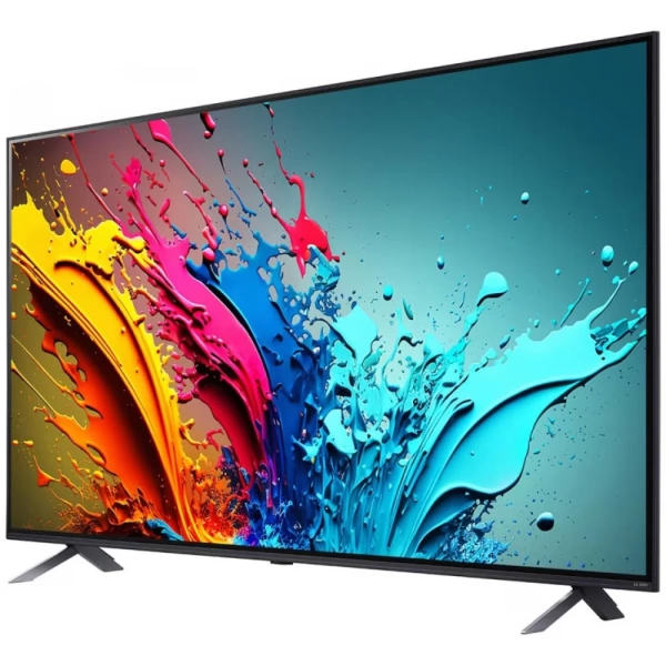 LG 50'' QNED TV 50QNED85T3A UHD Smart