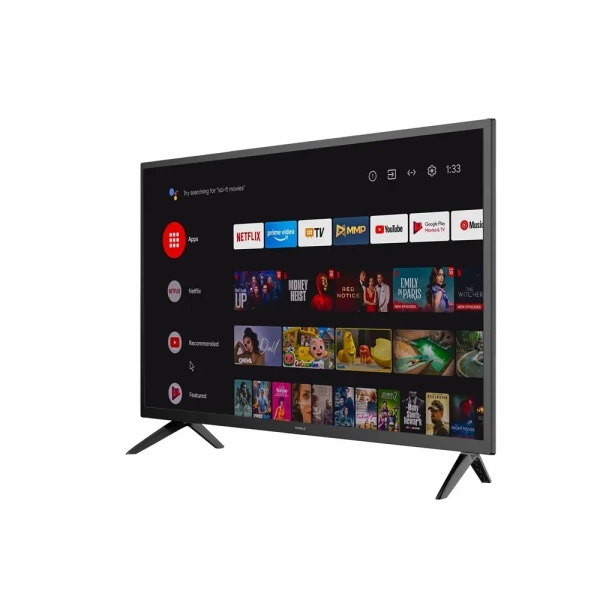 VIVAX 58'' IMAGO A Series 58UHD10K Android SMART TV