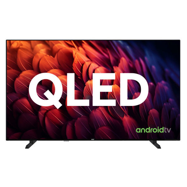 ELIT QA-5024UHDTS2 QLED ANDROID TV"