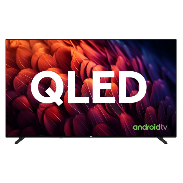 ELIT QA-6524UHDTS2 QLED ANDROID TV