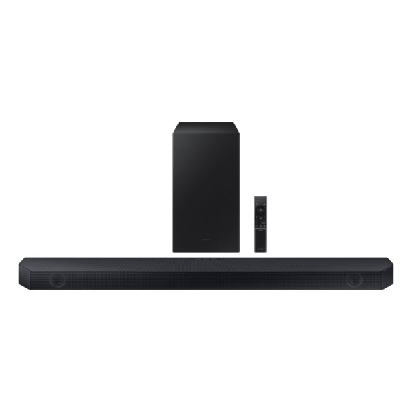 Samsung Soundbar HW-Q600C