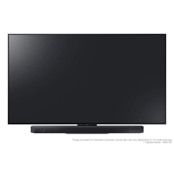 Samsung Soundbar HW-Q600C