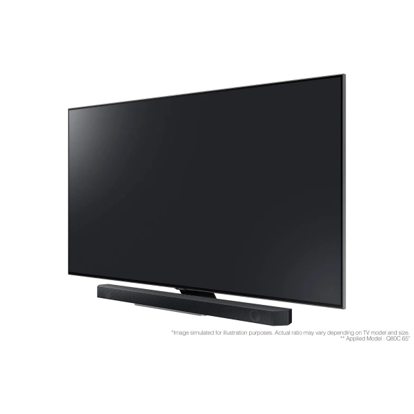 Samsung Soundbar HW-Q600C