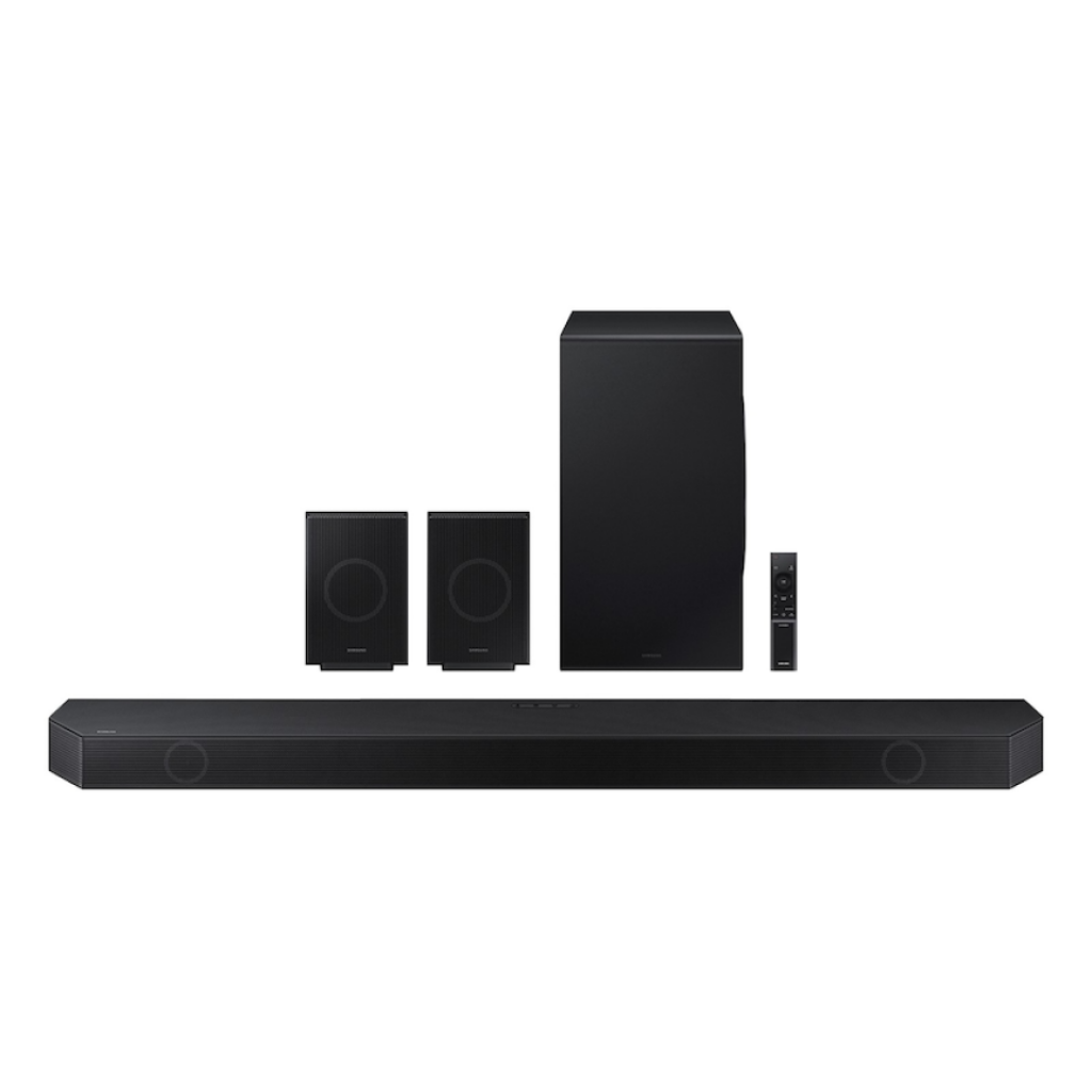 Samsung Soundbar HW-Q990D