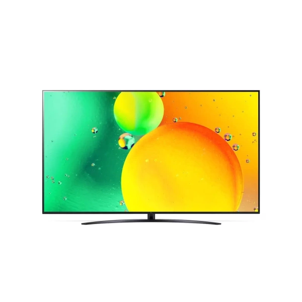 LG NanoCell 86NANO763 4K Smart TV