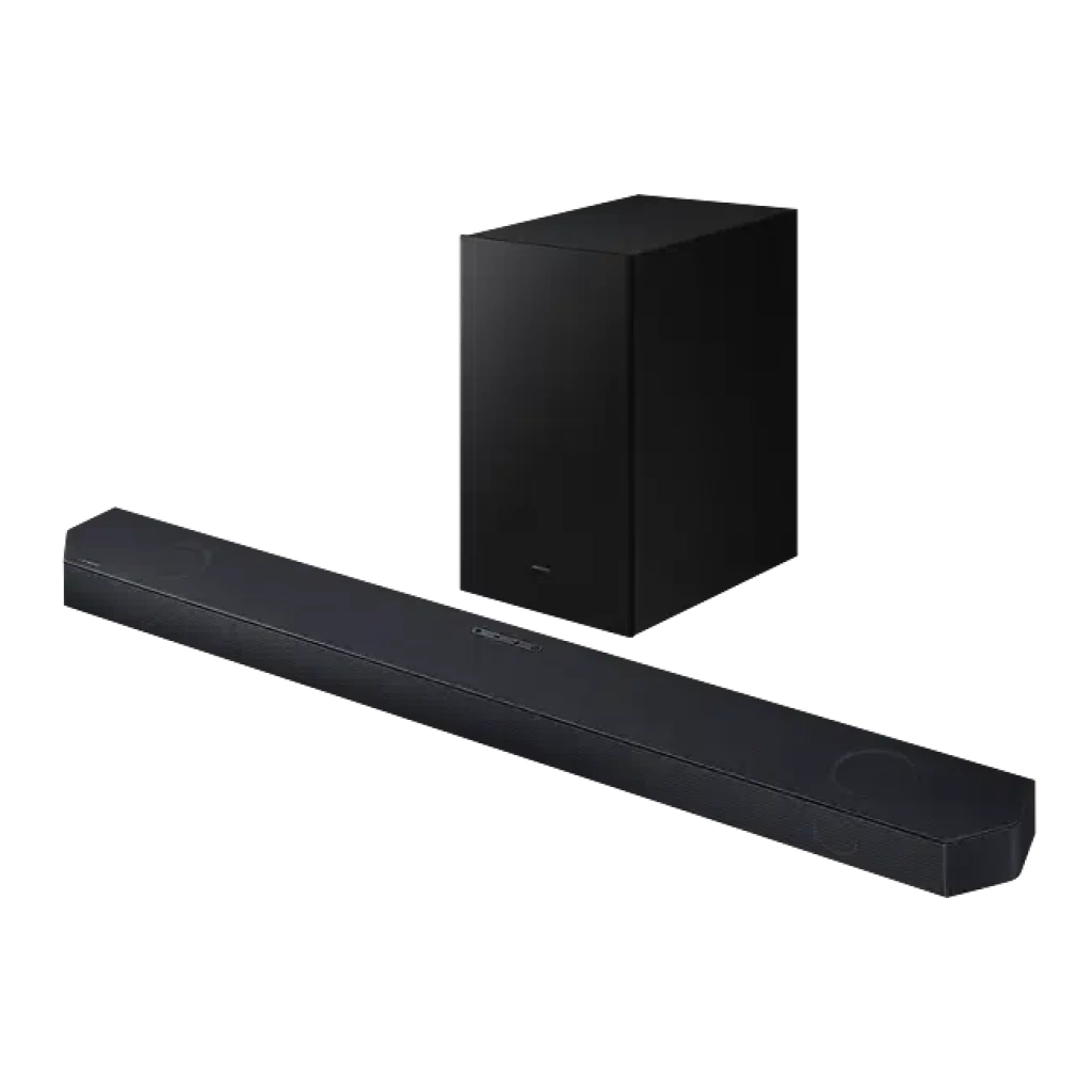 Samsung Soundbar HW-Q700D