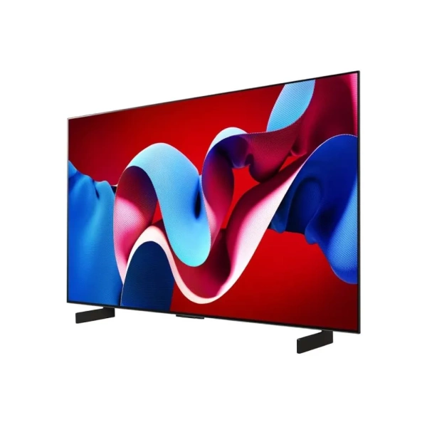 LG 48'' OLED48C41LA 4K Smart TV