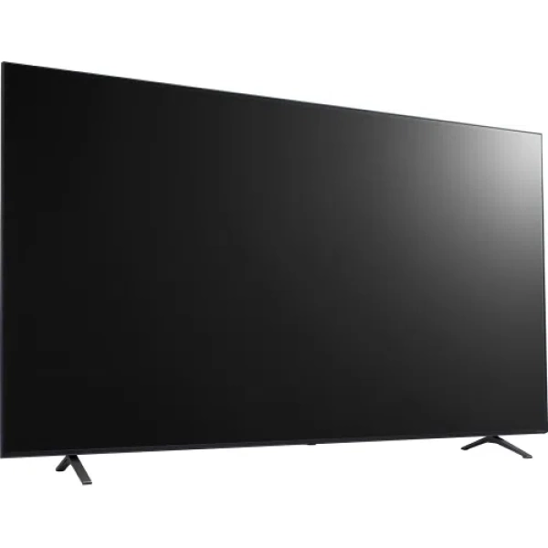 LG 55'' LED TV 55NANO81T3A Nano Cell Smart TV