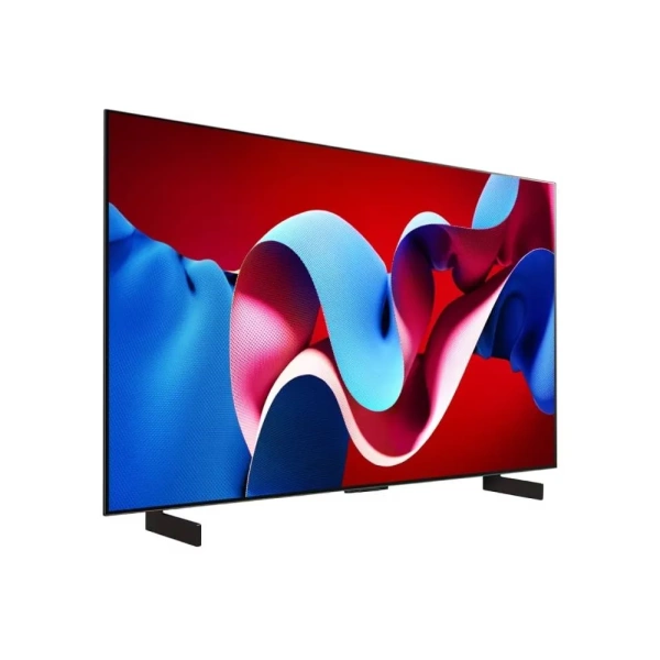 LG 48'' OLED48C41LA 4K Smart TV