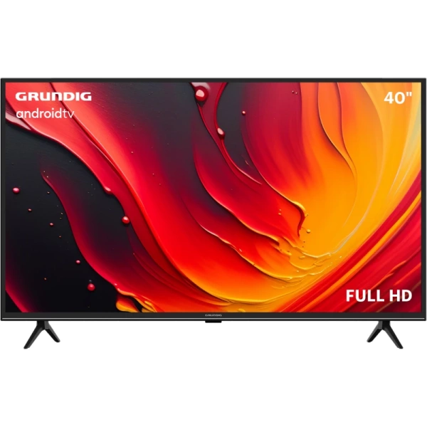 GRUNDIG LED TV 40 GGF 6700 B