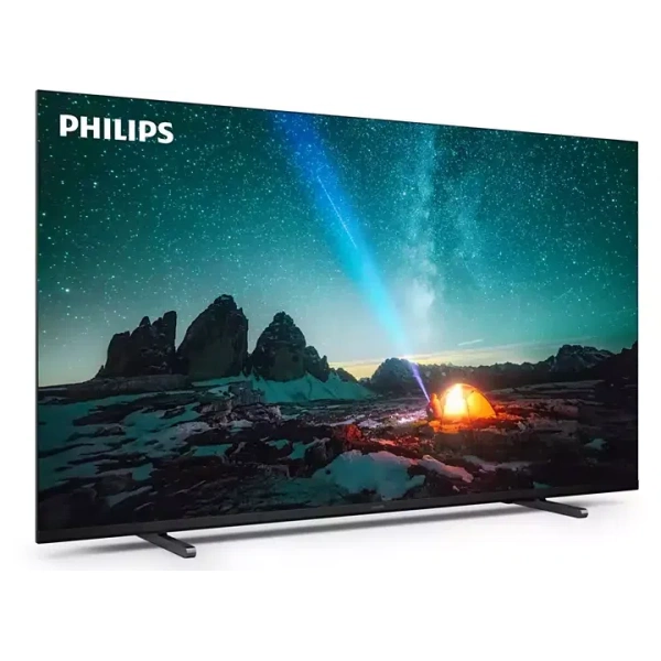 Philips 55" 55PUS7609 4K LED TITAN OS