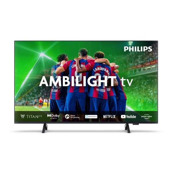 Philips 55'' 55PUS8319 LED UHD Ambilight (Titan OS)