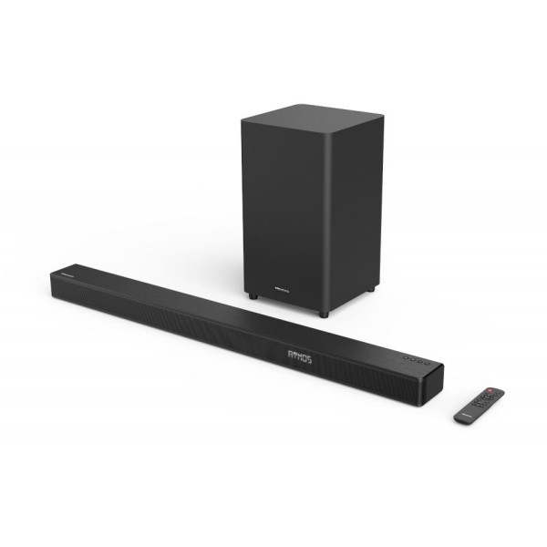 Hisense Soundbar HS312 3.1 ch 300W