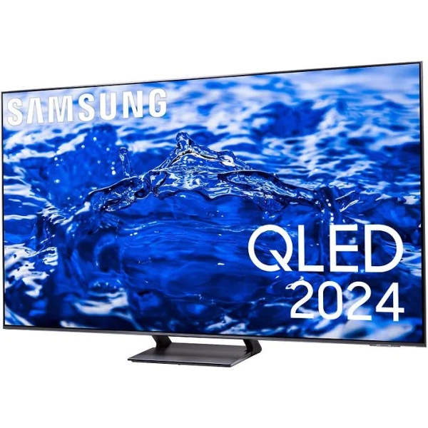 Samsung 55" QLED 55Q70D 4K Smart TV